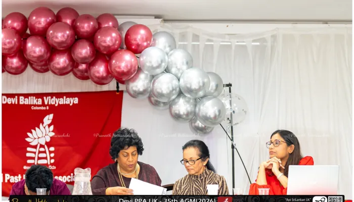 Devi PPA UK - 35th AGM (2026)