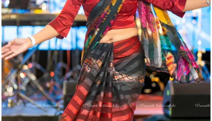 Funky 70's Bash with Rajiv Sebastian - Ananda Balika 2026