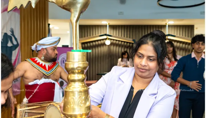 NASS UK Summer Classic Netball Tournament 2026 Launch Ceremony