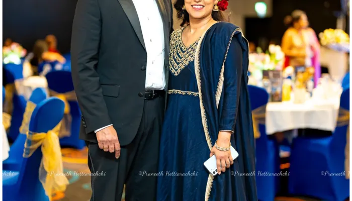 Mayans Tulip Gala Night 2026 