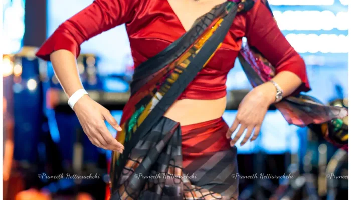 Funky 70's Bash with Rajiv Sebastian - Ananda Balika 2026