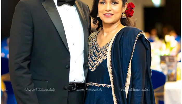 Mayans Tulip Gala Night 2026 