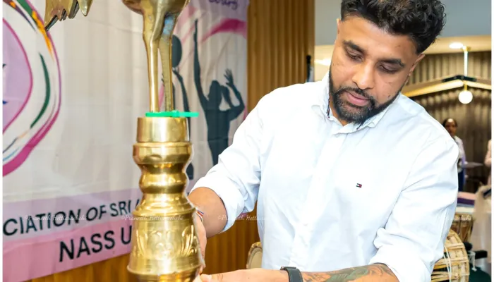 NASS UK Summer Classic Netball Tournament 2026 Launch Ceremony