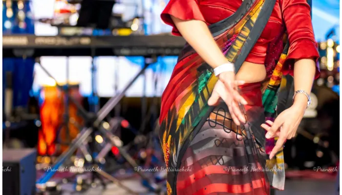 Funky 70's Bash with Rajiv Sebastian - Ananda Balika 2026