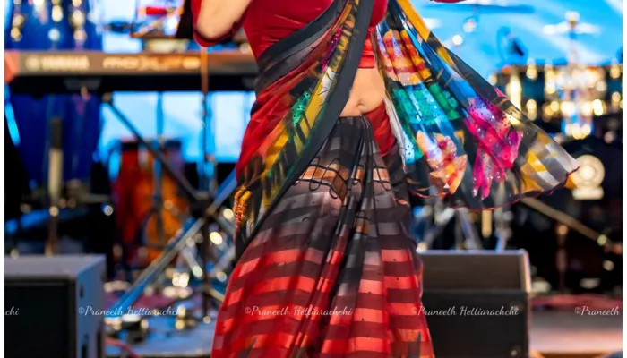 Funky 70's Bash with Rajiv Sebastian - Ananda Balika 2026