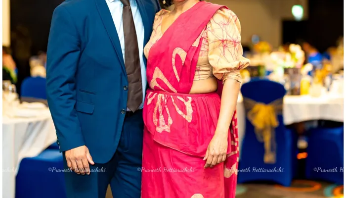 Mayans Tulip Gala Night 2026 