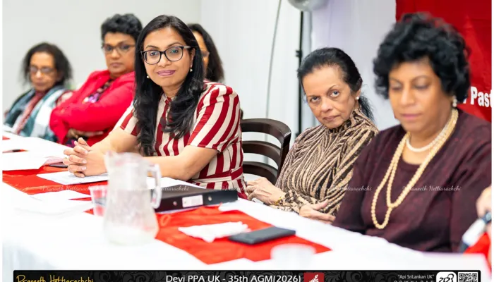 Devi PPA UK - 35th AGM (2026)