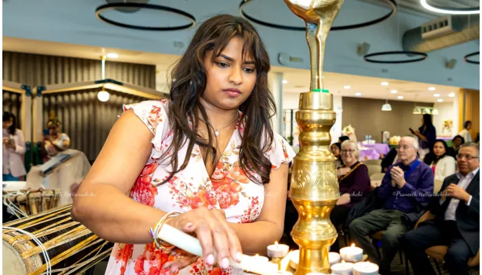 NASS UK Summer Classic Netball Tournament 2026 Launch Ceremony