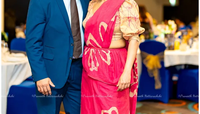 Mayans Tulip Gala Night 2026 