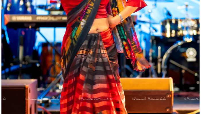 Funky 70's Bash with Rajiv Sebastian - Ananda Balika 2026