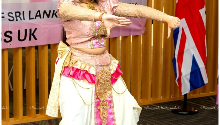 NASS UK Summer Classic Netball Tournament 2026 Launch Ceremony