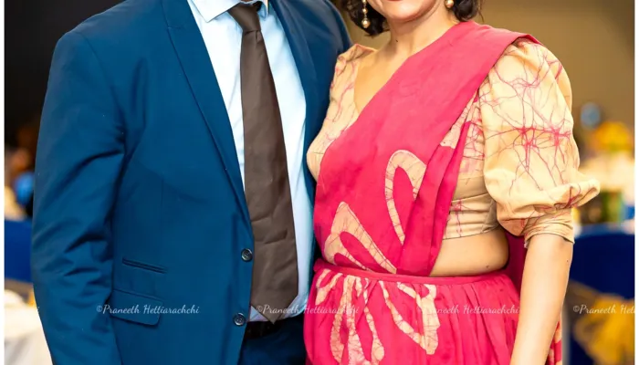 Mayans Tulip Gala Night 2026 