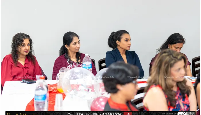 Devi PPA UK - 35th AGM (2026)