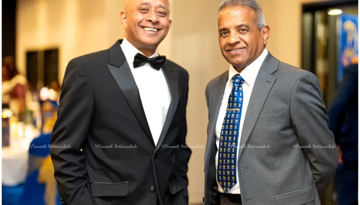 Mayans Tulip Gala Night 2026 