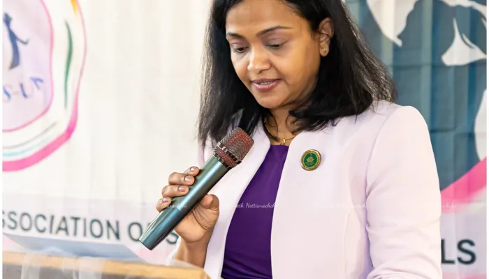 NASS UK Summer Classic Netball Tournament 2026 Launch Ceremony