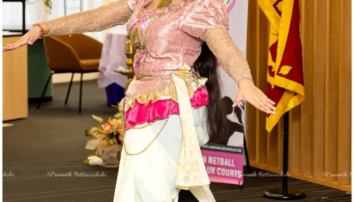 NASS UK Summer Classic Netball Tournament 2026 Launch Ceremony