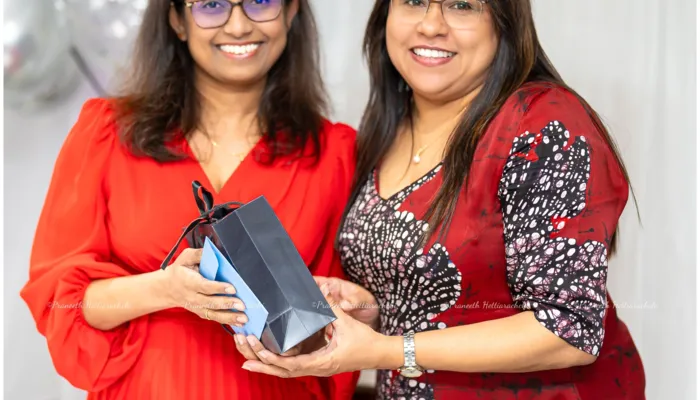 Devi PPA UK - 35th AGM (2026)