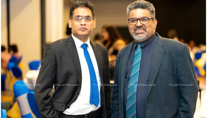 Mayans Tulip Gala Night 2026 
