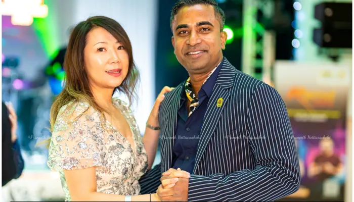 Thomians’ Night 2026 