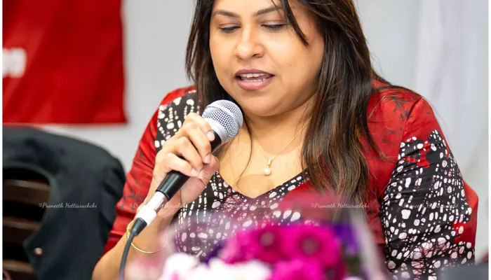 Devi PPA UK - 35th AGM (2026)