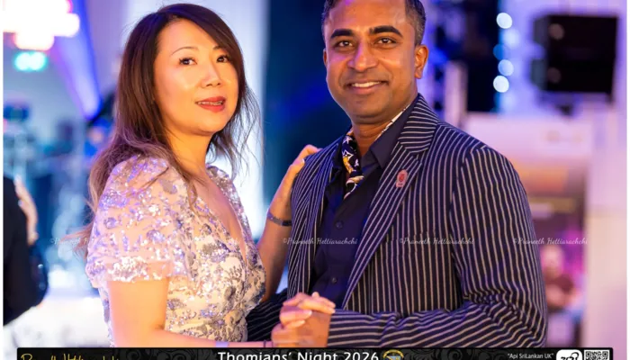 Thomians’ Night 2026 