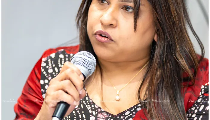 Devi PPA UK - 35th AGM (2026)