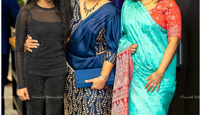 Mayans Tulip Gala Night 2026 