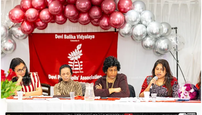 Devi PPA UK - 35th AGM (2026)