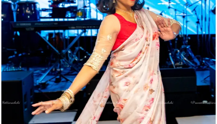 Funky 70's Bash with Rajiv Sebastian - Ananda Balika 2026