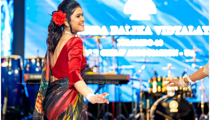 Funky 70's Bash with Rajiv Sebastian - Ananda Balika 2026