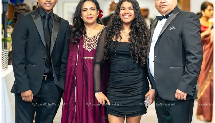 Mayans Tulip Gala Night 2026 