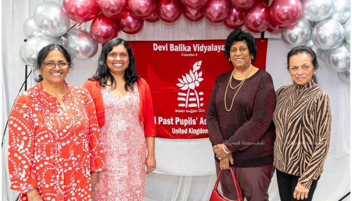 Devi PPA UK - 35th AGM (2026)