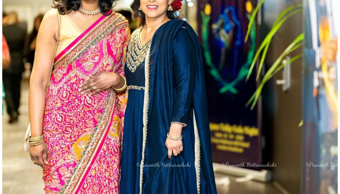 Mayans Tulip Gala Night 2026 
