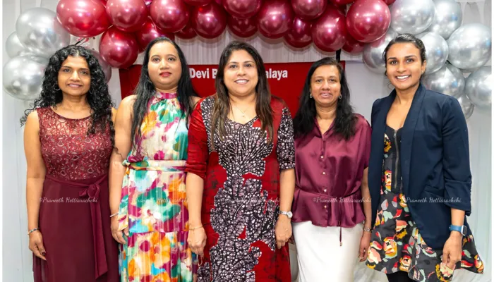 Devi PPA UK - 35th AGM (2026)