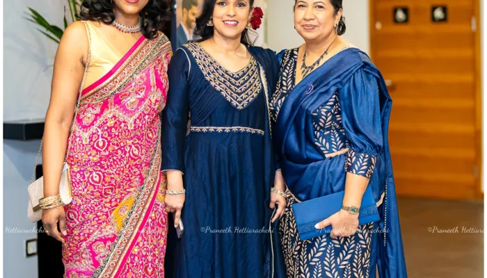 Mayans Tulip Gala Night 2026 