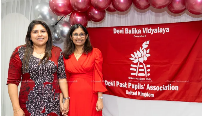 Devi PPA UK - 35th AGM (2026)