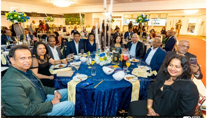 Thomians’ Night 2026 