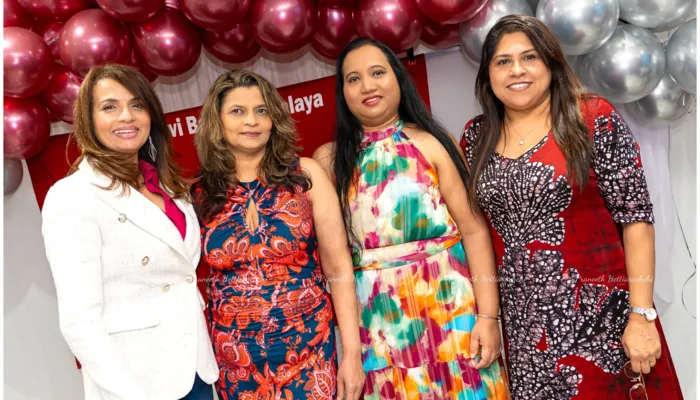 Devi PPA UK - 35th AGM (2026)