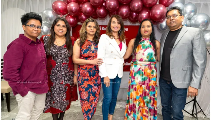 Devi PPA UK - 35th AGM (2026)
