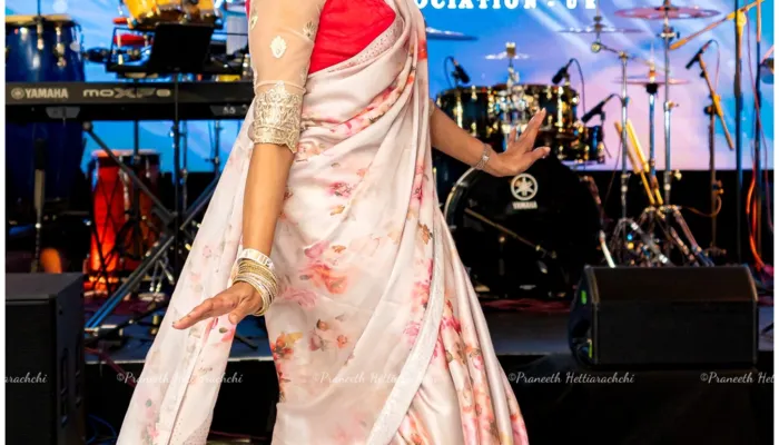 Funky 70's Bash with Rajiv Sebastian - Ananda Balika 2026