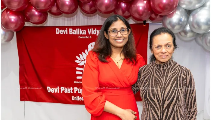 Devi PPA UK - 35th AGM (2026)