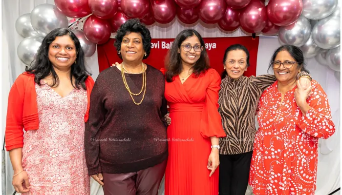 Devi PPA UK - 35th AGM (2026)