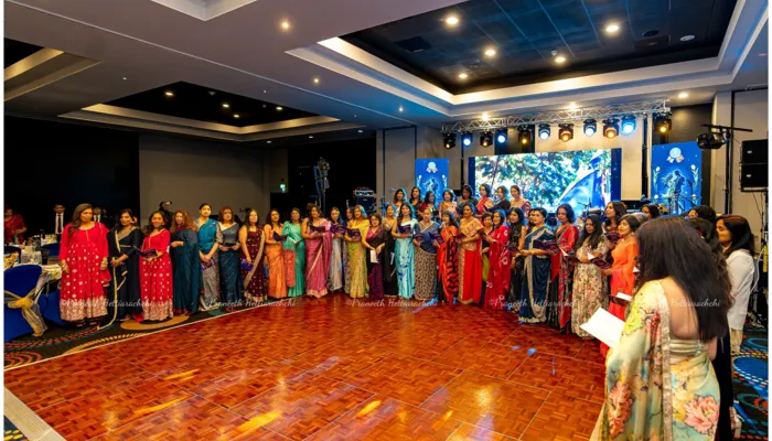 Mayans Tulip Gala Night 2026 