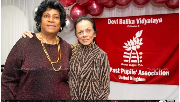 Devi PPA UK - 35th AGM (2026)