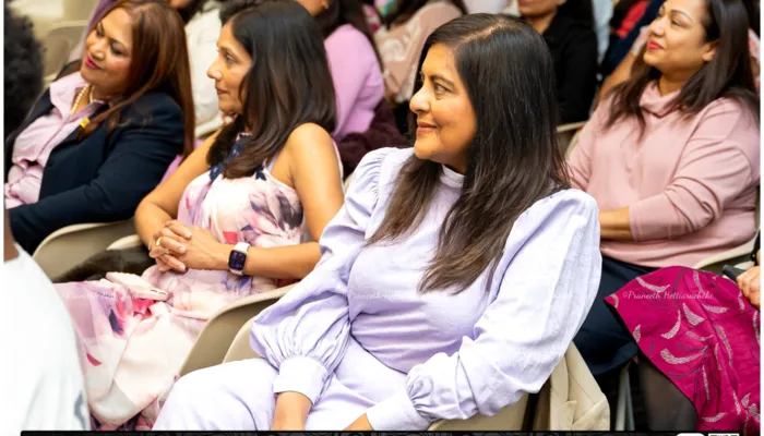 NASS UK Summer Classic Netball Tournament 2026 Launch Ceremony