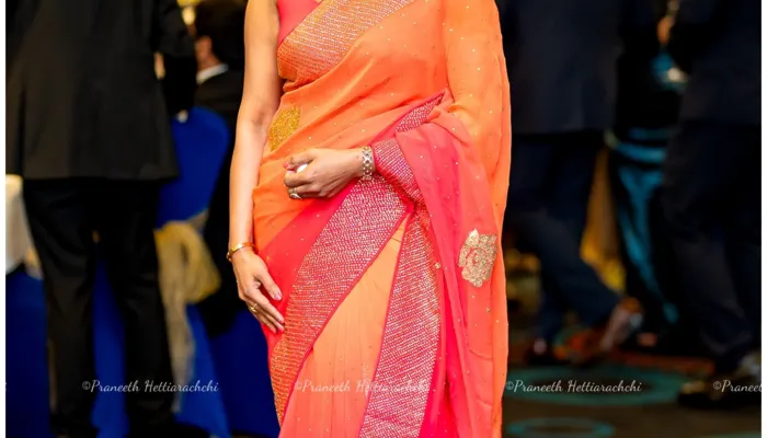 Mayans Tulip Gala Night 2026 