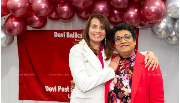 Devi PPA UK - 35th AGM (2026)