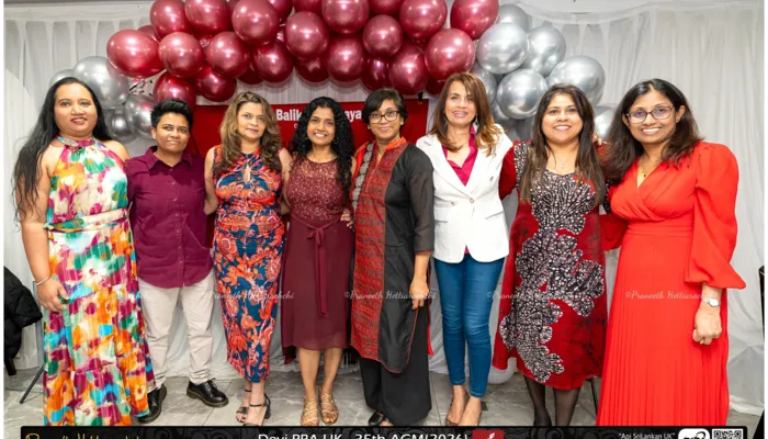 Devi PPA UK - 35th AGM (2026)