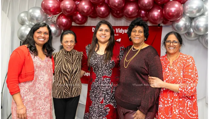 Devi PPA UK - 35th AGM (2026)