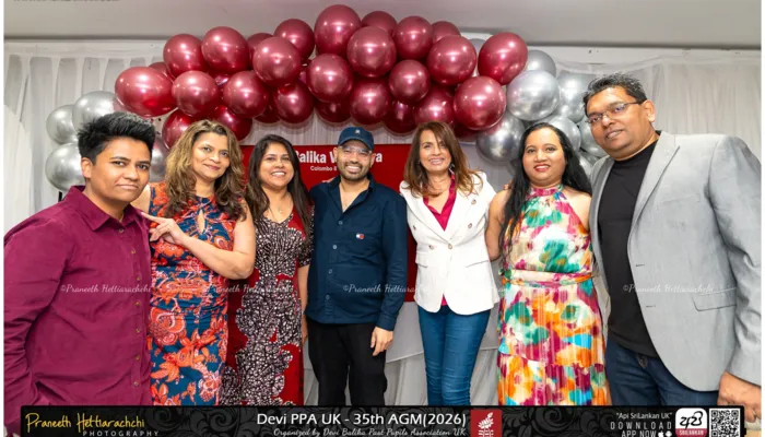 Devi PPA UK - 35th AGM (2026)